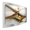 Bilder-Manufaktur BM 3D Radio-Controlled Quartz Wall Clock, Silent, XXL MF11-3D-10440a view 1