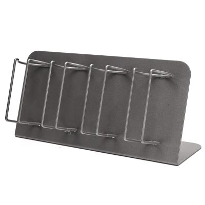 Wall-Mounted Hair Clipper Holder