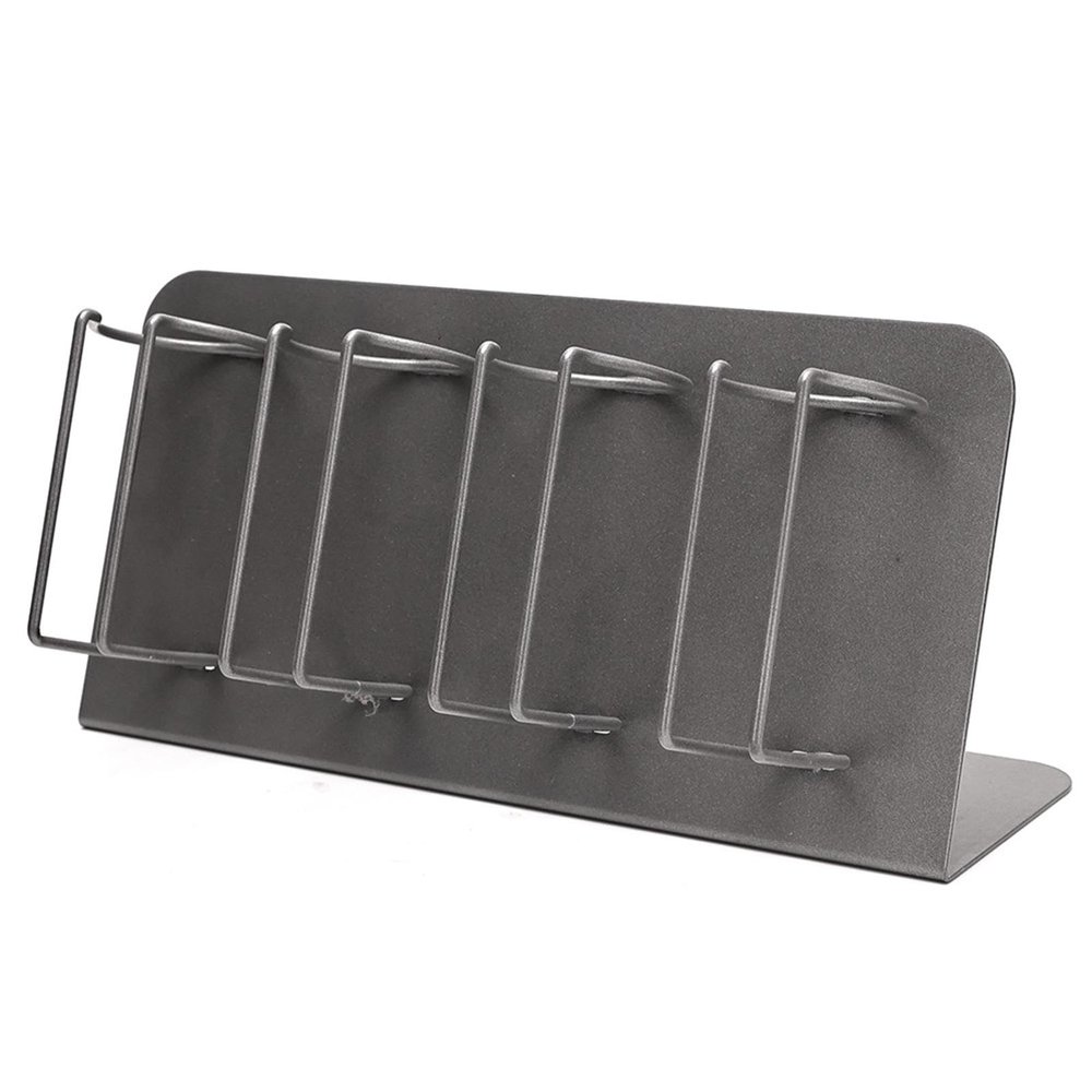 Wall-Mounted Hair Clipper Holder
