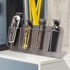 Wall-Mounted Hair Clipper Holder view 3