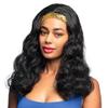 Boland 85076 Power Woman Wig for Adults view 1