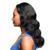 Boland 85076 Power Woman Wig for Adults view 2