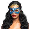 Boland 85076 Power Woman Wig for Adults view 4