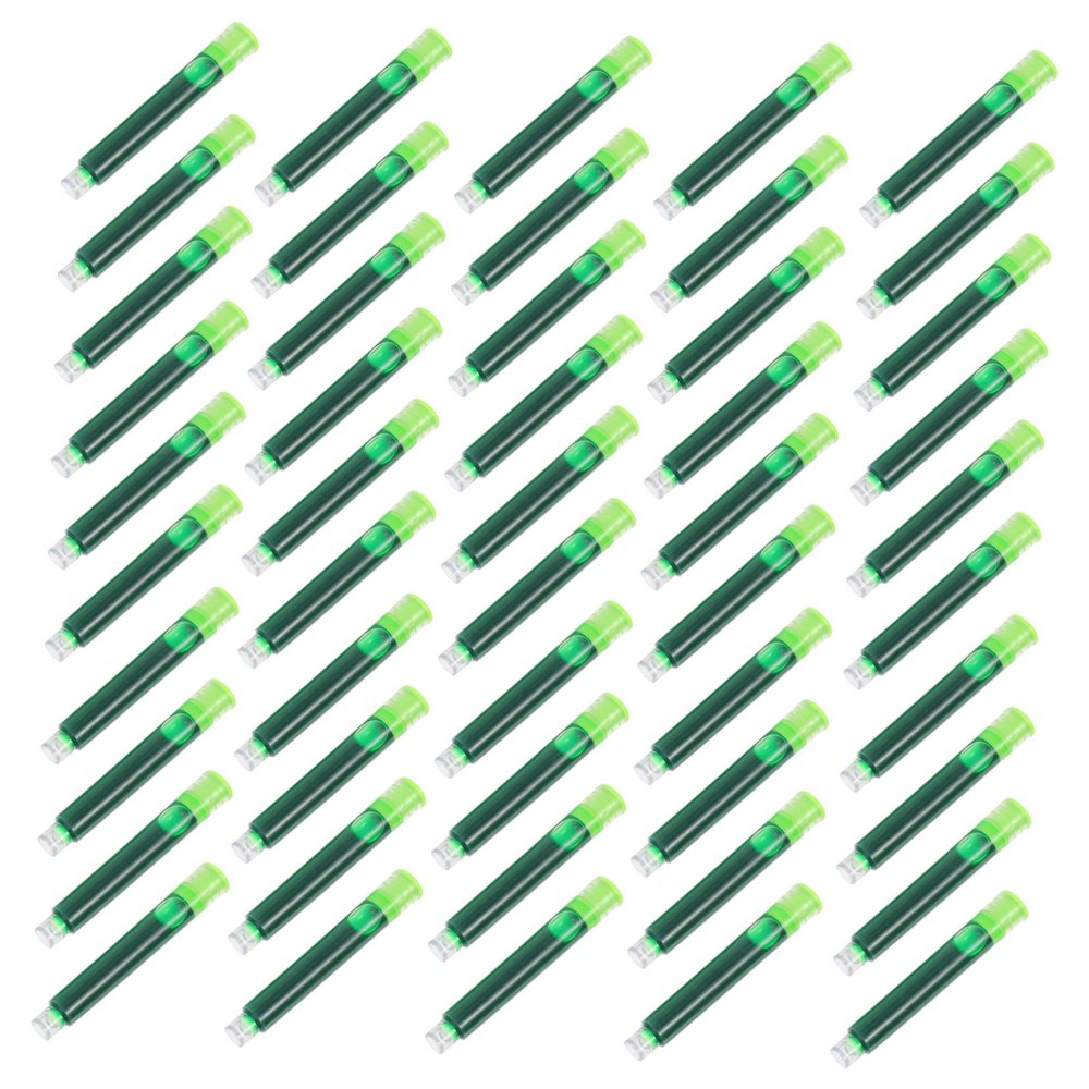 SEWACC 150 Refills for Erasable Colored Ink Fountain Pens