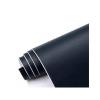 ZNQNDSR Faux Leather Repair Kit, Self-Adhesive Vinyl Repair Patch for Furniture, Car Seats, Sofas and More, Black, 39.3 x 39.3 in view 1