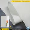 Jalousiescout No-Drill Roller Blind, Light-Filtering, 77.5 x 230 cm, Light Gray view 3