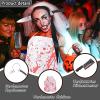 QIURUYUE Halloween Butcher Costume view 2