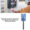 LearnLyrics Telescopic Card Holder Stick for Parking and Toll Payments view 3