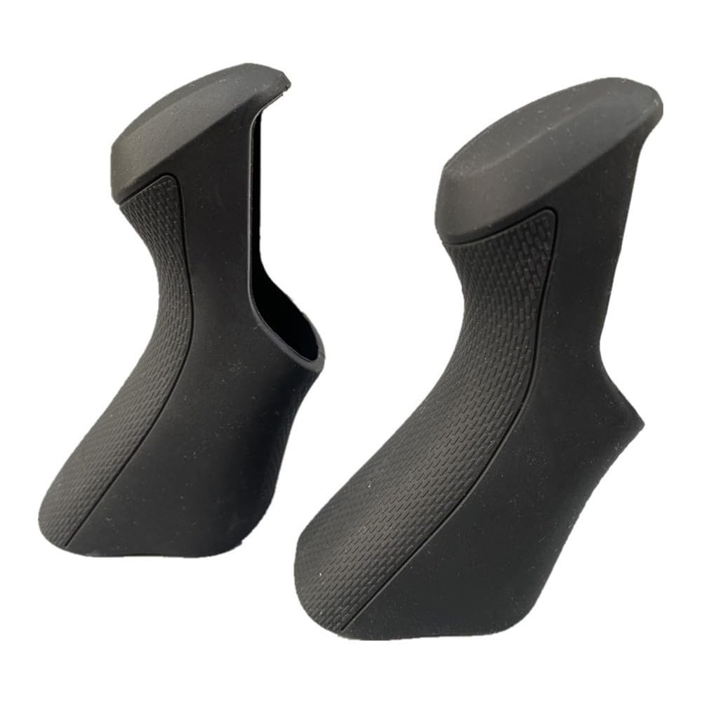 Zoegneer Road Bike Brake/Shift Hood Covers for Ultegra Di2 ST-6870