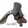 Zoegneer Road Bike Brake/Shift Hood Covers for Ultegra Di2 ST-6870 view 2