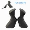 Zoegneer Road Bike Brake/Shift Hood Covers for Ultegra Di2 ST-6870 view 4