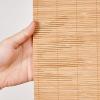 SGSKEIEY Natural Bamboo Roller Blind, 75 x 280 cm view 3