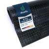 diconfa 3 mm Studded Rubber Mat, 0.2 m x 4.8 m view 1