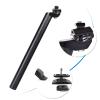 Aluminum Alloy Bicycle Seatpost, 25.4/27.2/28.6/31.6 mm, 350/450 mm view 2