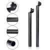 Aluminum Alloy Bicycle Seatpost, 25.4/27.2/28.6/31.6 mm, 350/450 mm view 3