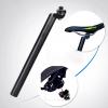 Aluminum Alloy Bicycle Seatpost, 25.4/27.2/28.6/31.6 mm, 350/450 mm view 4