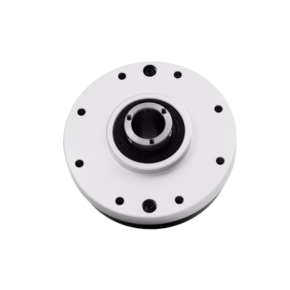 ISIRYK SHF-25-II Precision Harmonic Reducer, Hollow Shaft, Ratio 120