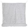 White UV-Resistant 210D Camouflage Net, 1.5 × 2 m view 1