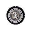 ISIRYK SHF-25 Harmonic Reducer, Self-Aligning, Horizontal, Ratio 120 view 1