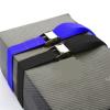 25 mm x 1 m Ratchet Tie-Down Strap, Blue view 2