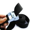 25 mm x 1 m Ratchet Tie-Down Strap, Blue view 4