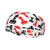 Men's Chess-Pattern Sports Headband, Moisture-Wicking Sweatband view 1