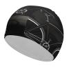 KLWQR Cycling Swim Cap, Breathable, Highly Elastic, Soft, Non-Slip, for Women and Men view 1