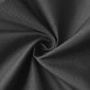 Shade Sail 180 x 340 cm, 98% UV Protection, Waterproof, Dark Gray view 3