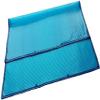 Solar Pool Cover for Winter, Rectangular Thermal Bubble Cover for Pools and Hot Tubs view 1