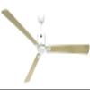 CasaFan ECO NEO III 180 WiFi Ceiling Fan, Energy-Efficient and Quiet, with Premium Wooden Blades view 3