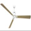 CasaFan ECO NEO III 180 WiFi Ceiling Fan, Energy-Efficient and Quiet, with Premium Wooden Blades view 4
