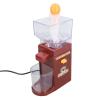 Aramox Peanut Butter Machine, Electric Nut Grinder, 500 ml, with Silicone Cup Base (EU view 4