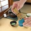 Matcha Whisk Set with Spoon for Japanese Tea Ceremony view 4