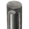 TJ 11SMn30 Free-Machining Steel Round Bar, 25 mm x 250 mm, Bright Drawn H9 view 1
