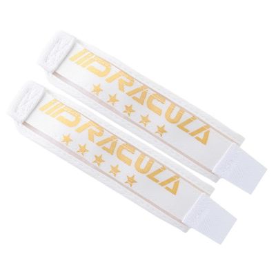 Ronyme Lace Converter for Boxing Gloves, Breathable, 3.5 cm Wide, White