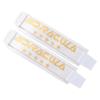 Ronyme Lace Converter for Boxing Gloves, Breathable, 3.5 cm Wide, White view 1