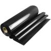 EKalgretrA Garden Pond Liner, Fish Pond Membrane, Landscaping and Pool Liner, Durable Waterproof Membrane, Aquaculture Pond and Anti-Seepage Liner (4 × 6 m, 0.03 cm thick) view 1