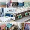 Reading Pillow for Bed, Chair, or Sofa, 120 x 55 cm view 2