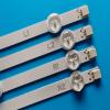 LED Backlight Strips for Panasonic TX-L50B6B, 50L3400U, 50L1350U, 50L2300, TX-L50BL6E, TX-L50BL6B, TX-L50B6E, 50L4353D, 50L1350UC view 3