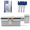 Winkhaus RPE Lock Cylinder, Individually Keyed, 30/75 view 2