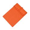 Guangcailun Heat-Resistant Silicone Tool Mat for Blackstone Stoves and Grills, Orange view 1