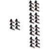 TOYANDONA 30-Piece Linear Slide Potentiometer Set for Audio Applications view 1