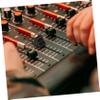 TOYANDONA 30-Piece Linear Slide Potentiometer Set for Audio Applications view 4