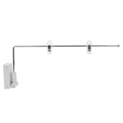 Magnetic Sign Holder for Shelf Prices, Sturdy Aluminum Alloy