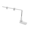 Magnetic Sign Holder for Shelf Prices, Sturdy Aluminum Alloy view 4
