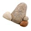 Anneome Outdoor Key Hider, Faux Stone Resin Key Storage view 1