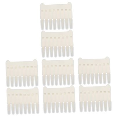 HANABASS 8-Piece Honey Harvesting Tool Set for Beekeeping