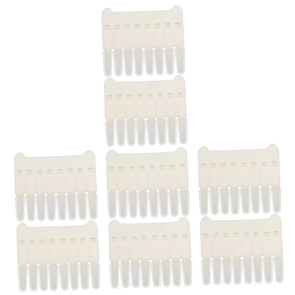HANABASS 8-Piece Honey Harvesting Tool Set for Beekeeping