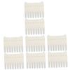 HANABASS 8-Piece Honey Harvesting Tool Set for Beekeeping view 1