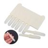 HANABASS 8-Piece Honey Harvesting Tool Set for Beekeeping view 2